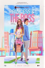 Drama Indonesia Princess And The Boss 2023