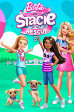 Barbie and Stacie to the Rescue (2024) Sub Indo