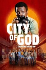 Serial City of God The Fight Rages On (2024) Season 1