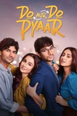 Do Aur Do Pyaar (2024) Sub Indo